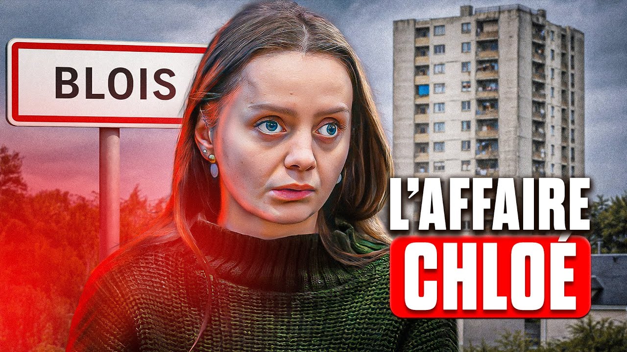 L’AFFAIRE Chloé Poyaux : récit d’un DRAME effroyable