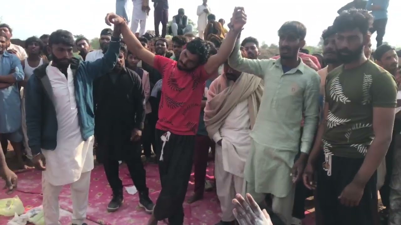 Kalo challenge for faisalabad