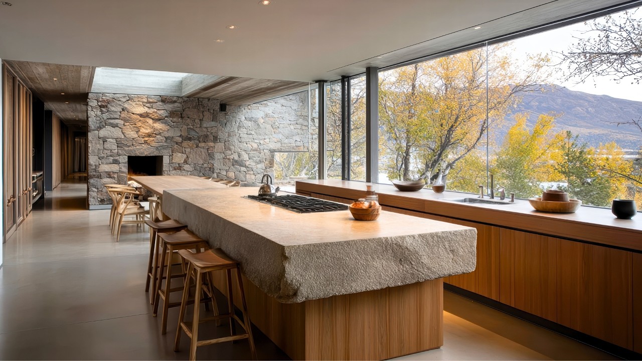 Matte Black Hardware: The Bold Secret to a Stunning Luxury Interior