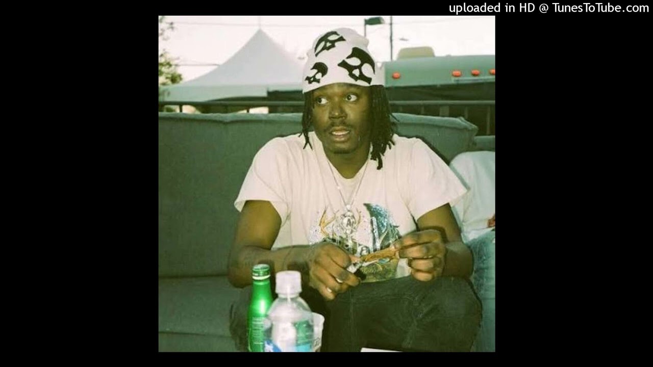 [FREE] LUCKI x ICYTWAT x Don toliver type beat 