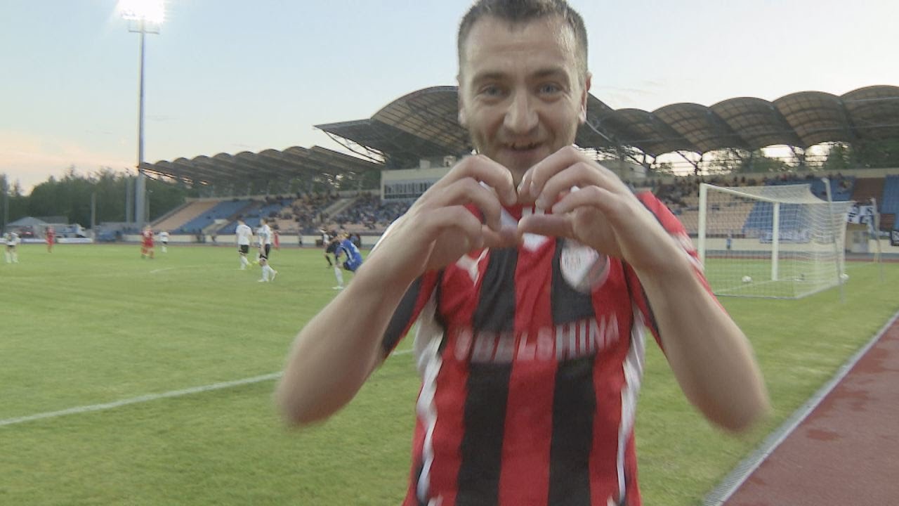 Козел про футбол: Торпедо-БелАЗ — Белшина 