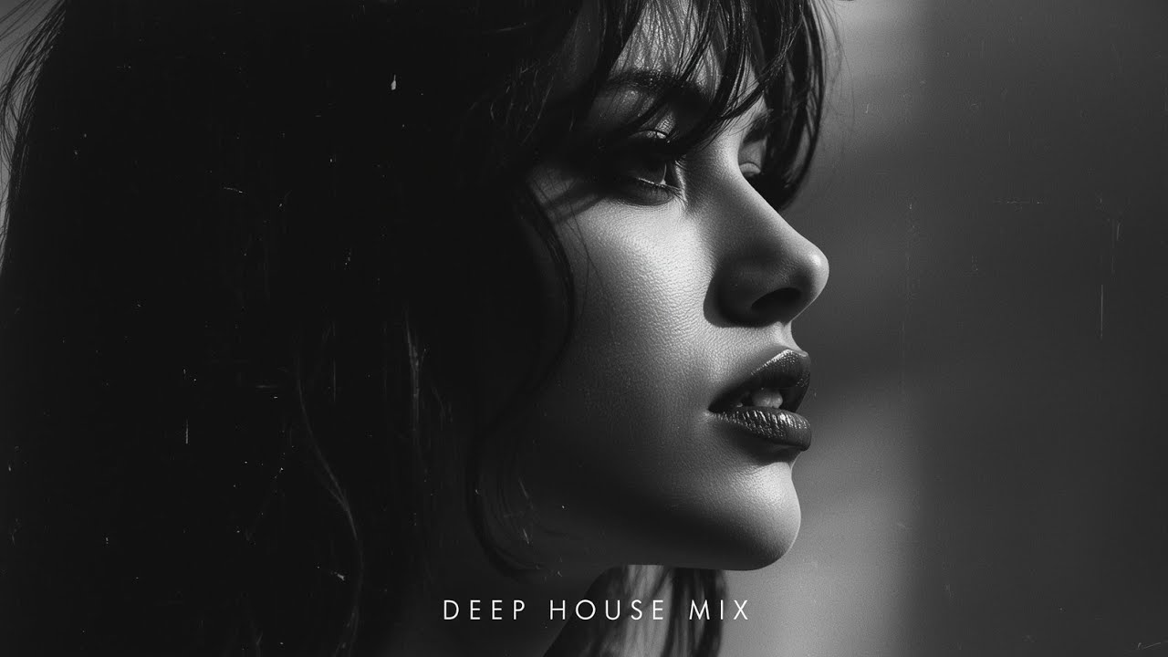 Chill Deep House 2025 | Melodic & Dreamy Feelings Mix #8