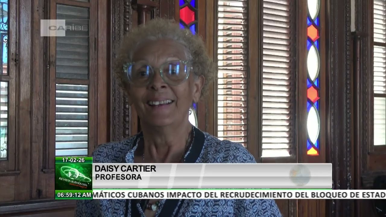 Ballet Nacional de Cuba presentará dos funciones de 