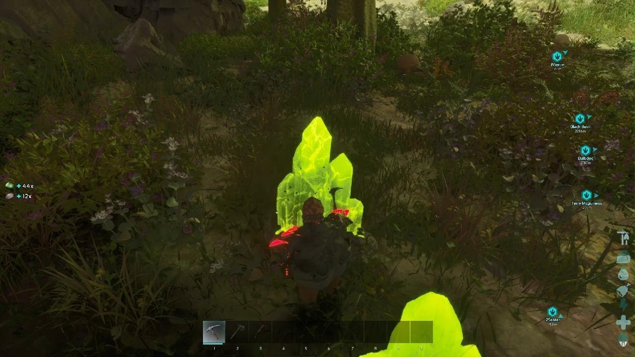 ARK Survival Ascended: 007 James Bond Mission Impossible Batman Ghost Recon Mode Activated