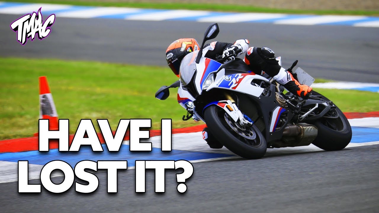 Can I Remember How To Ride After Retiring?