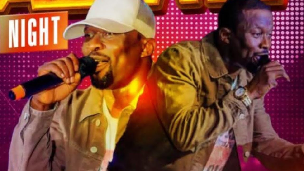 KS1 Malaika Live at Fire Alarm Nitell