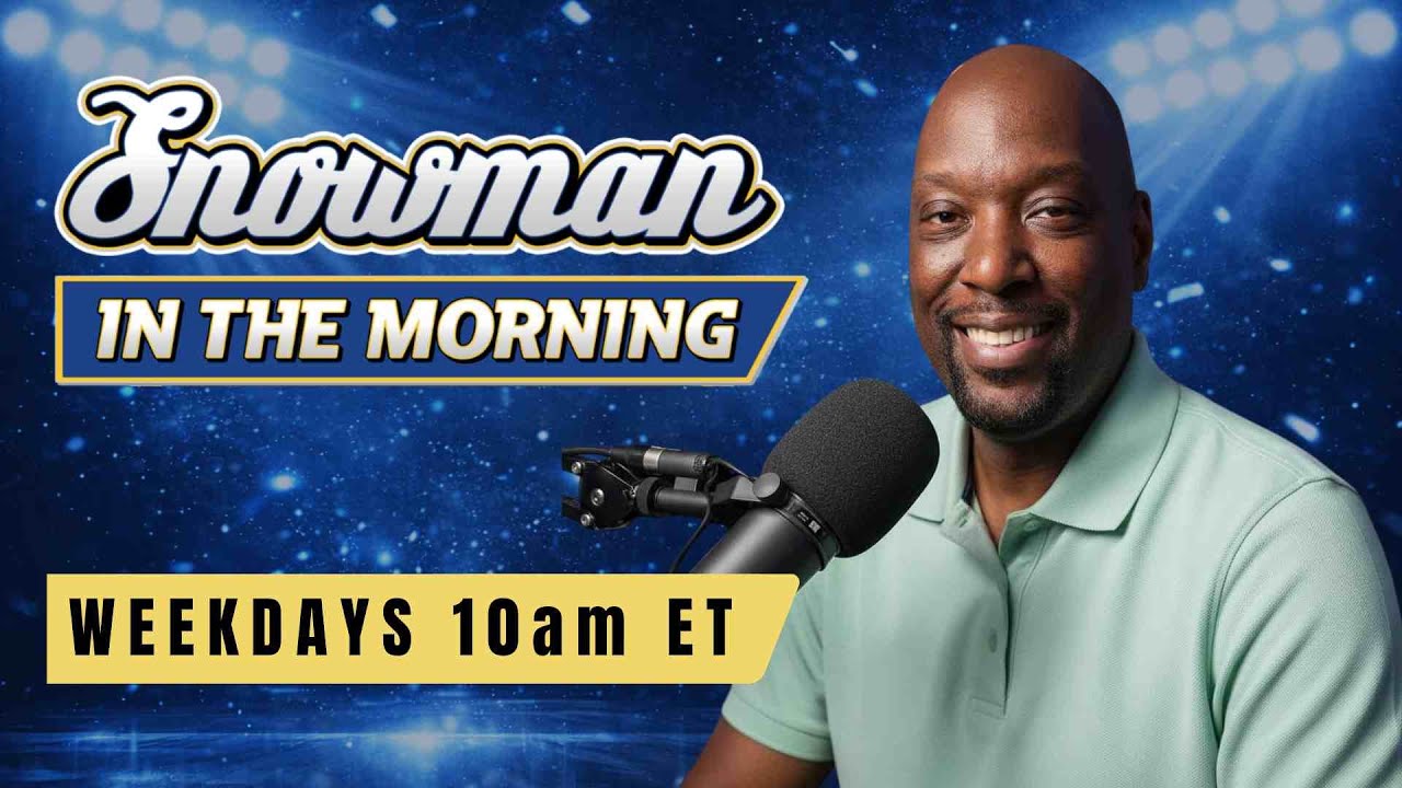 SITM LIVE | Manic Monday