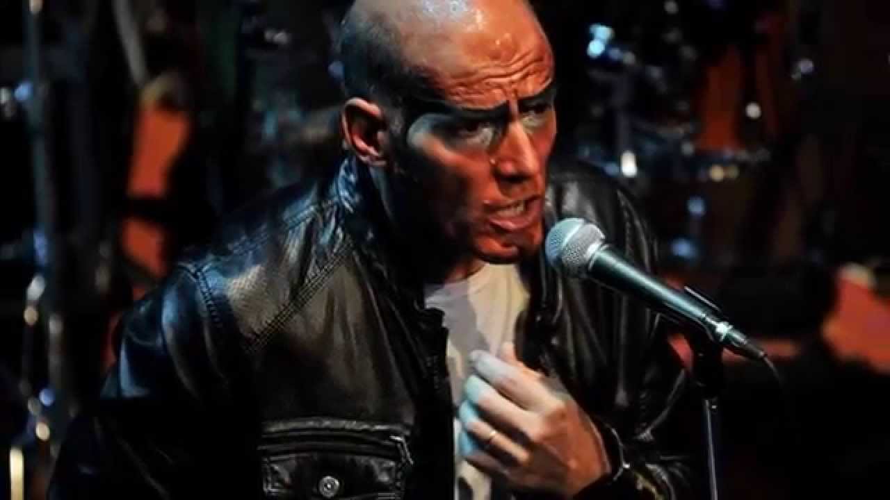 Homenaje a Nacho Rodríguez Genta