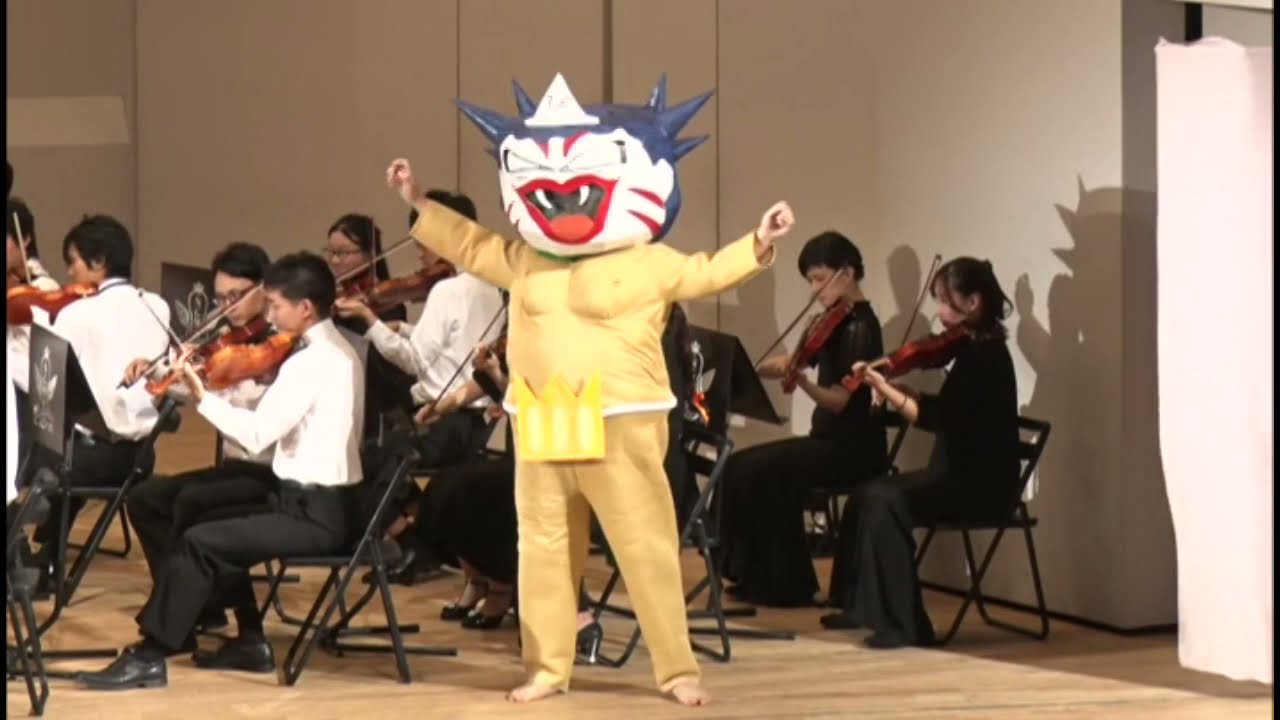 桃太郎電鉄シリーズ 弦楽オーケストラ strings orchestra concert