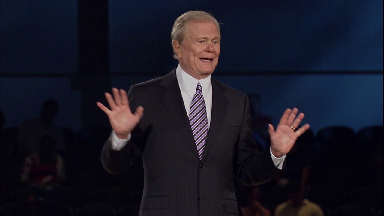 How to Know | Dr. Ed Young