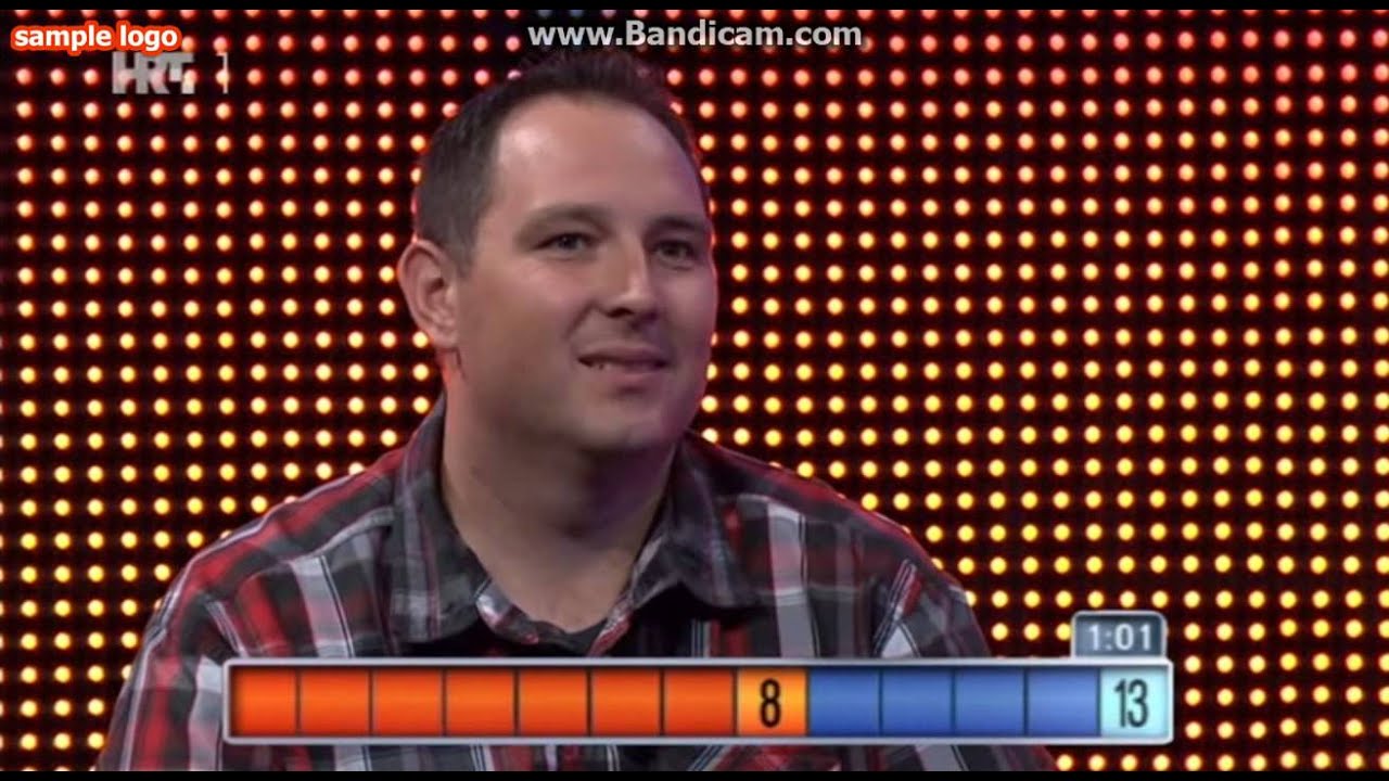 Potjera - Dean Kotiga - 13 koraka s03e12