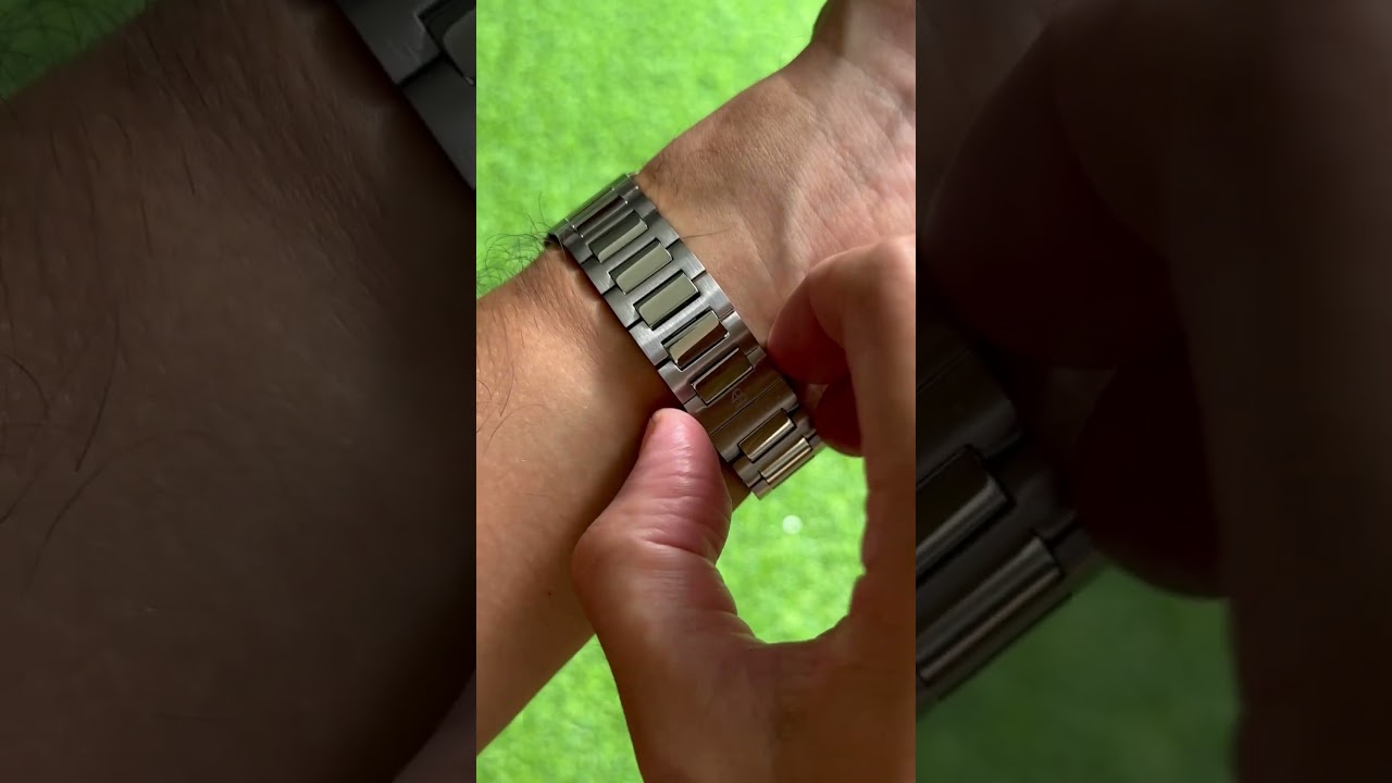 Wrist Roll #blackbybluebrave #shorts #orchardroad #singaporedesign