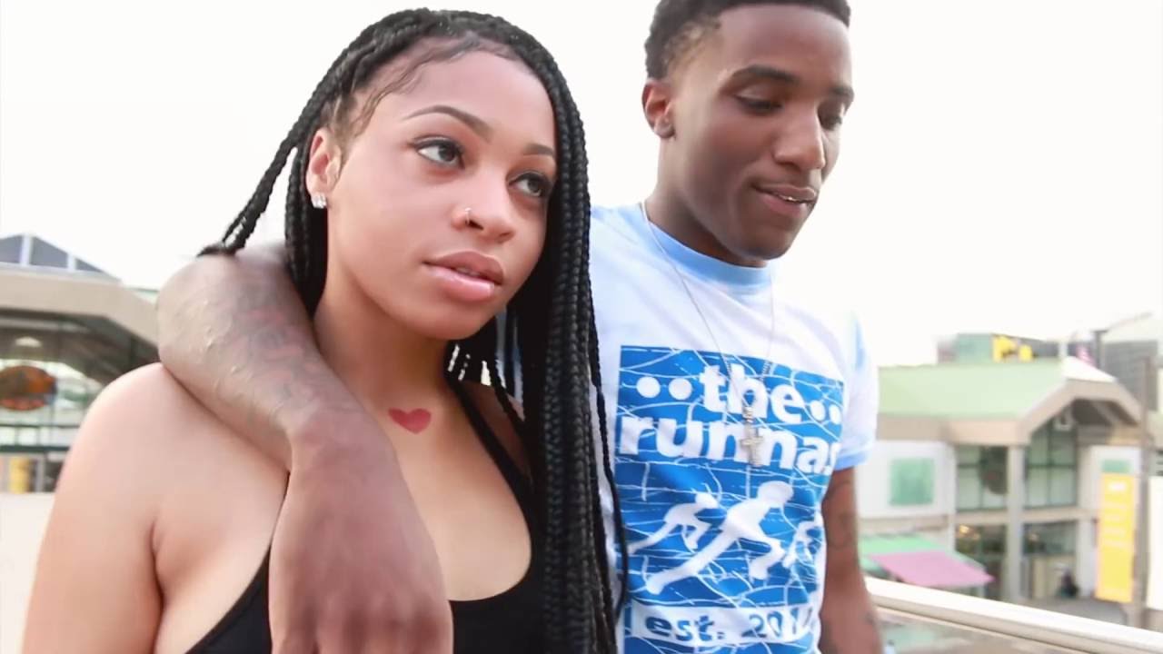 UndaRated Lor Chris “Too Comfortable” | DirBy. @LiveProper