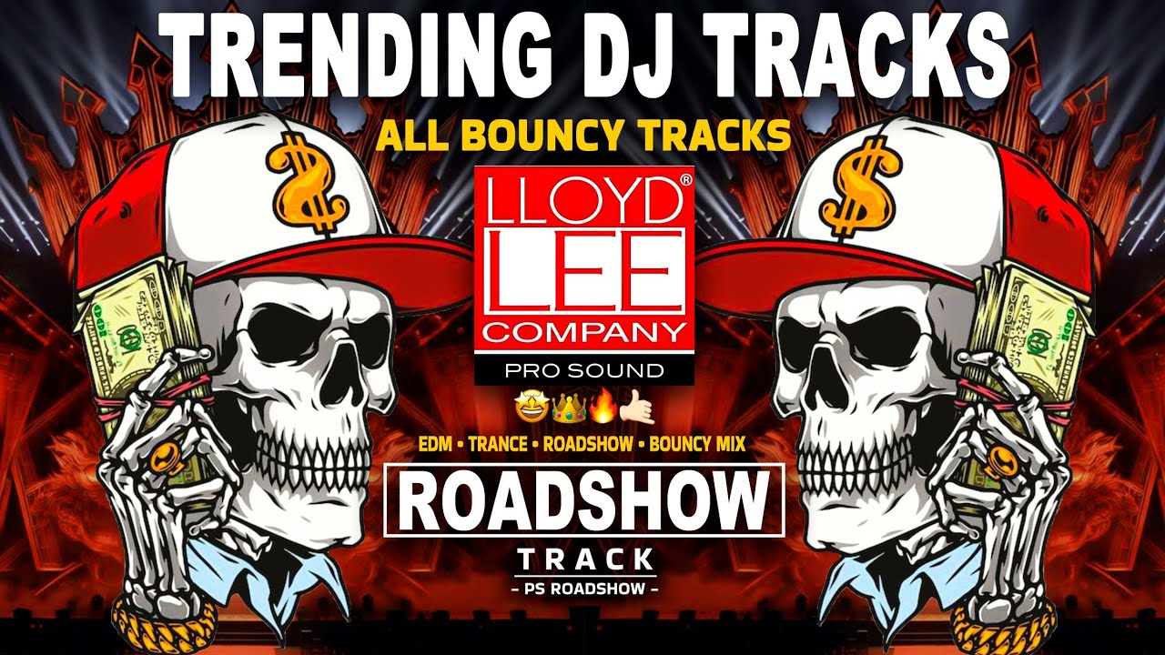 NONSTOP DJ REMIX SONG | TRENDING NEW DJ SONGS | HINDI X MARATHI | Nonstop DJ Songs | 2026