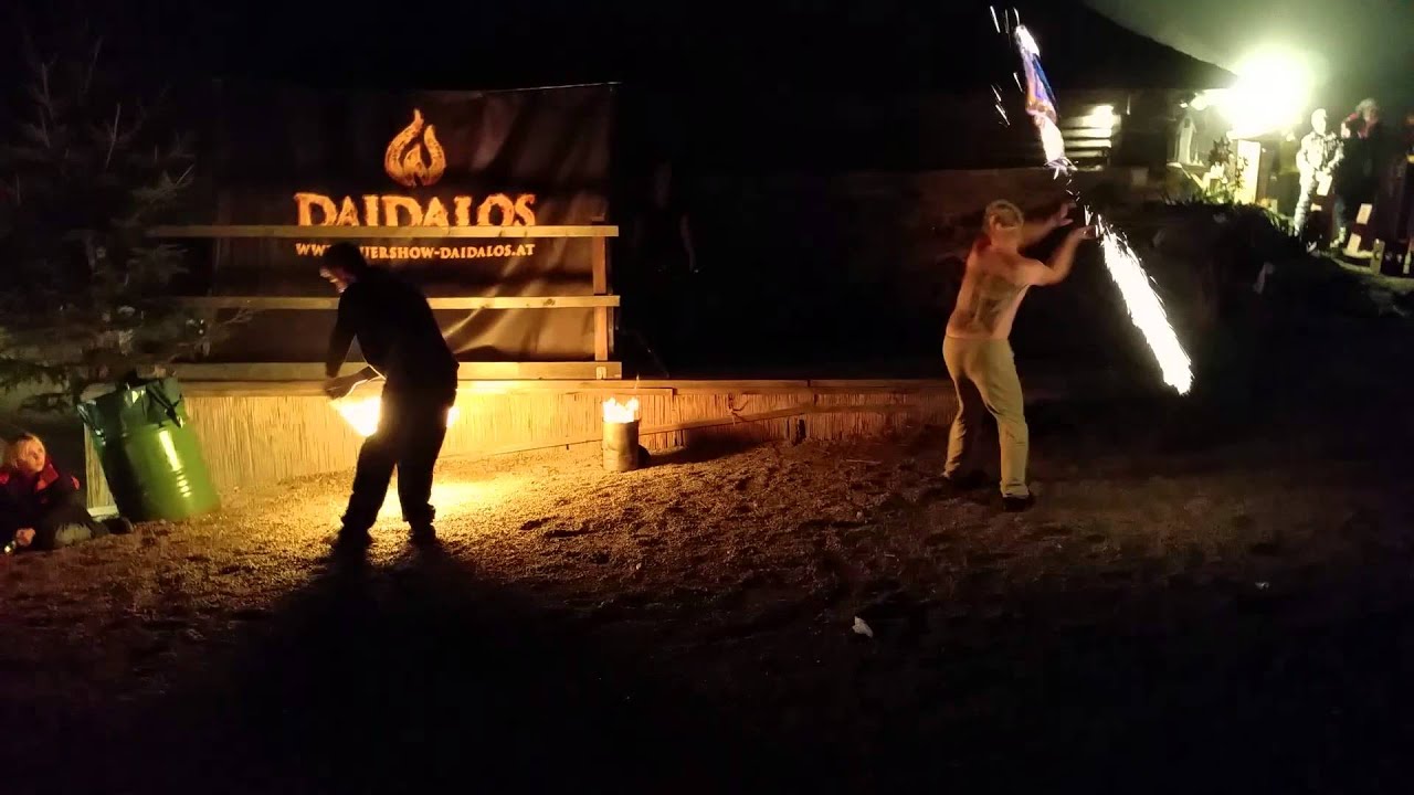 Daidalos-Feuershow(1)