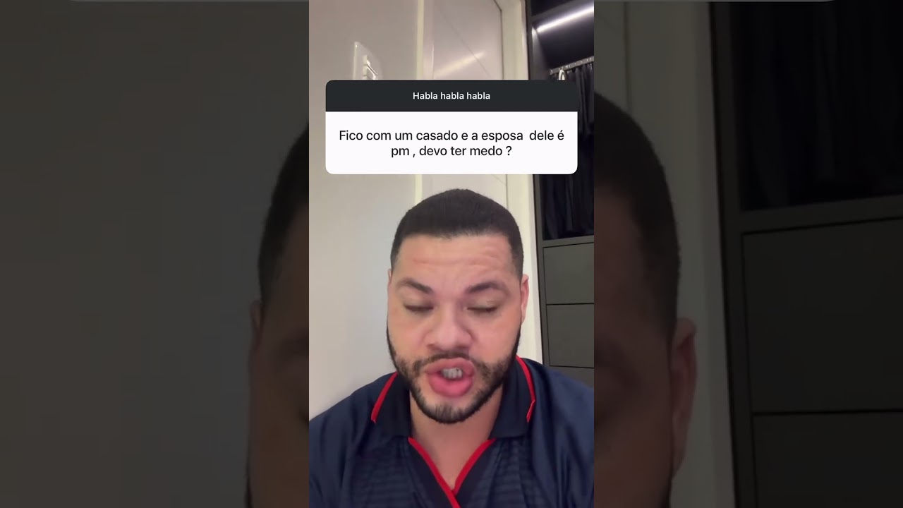 VAI SER HORRÍVEL PRA VOCÊ 