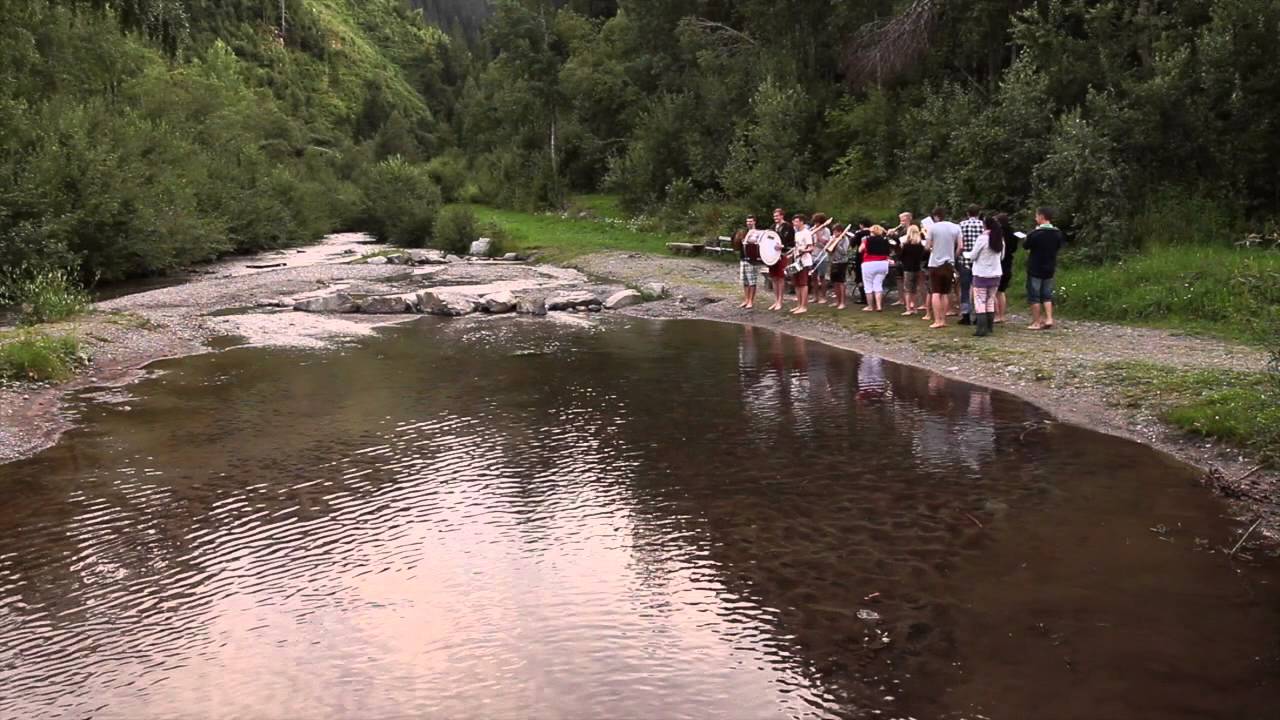 Cold Water - MK Heinfels