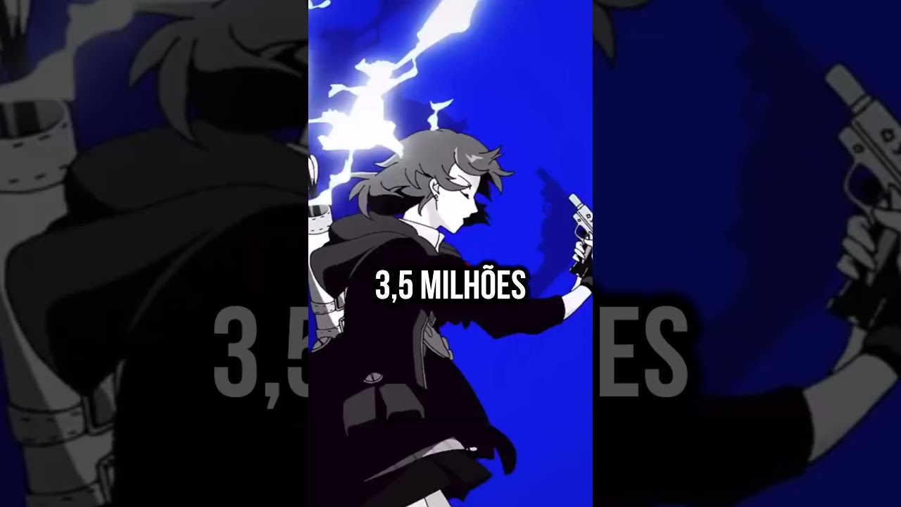Qual &eacute; o PERSONA mais VENDIDO da s&eacute;rie? #jogosderpg