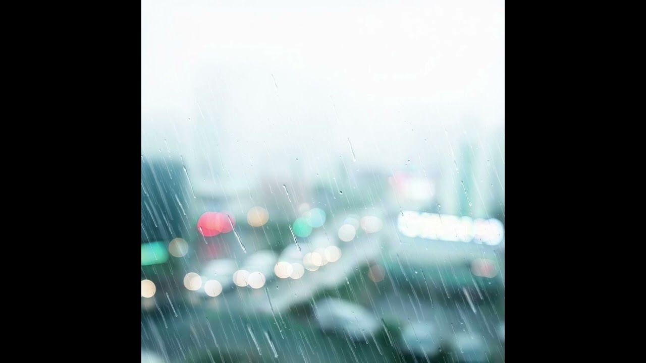 Midnight rain