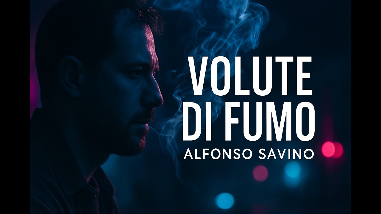 Volute di fumo