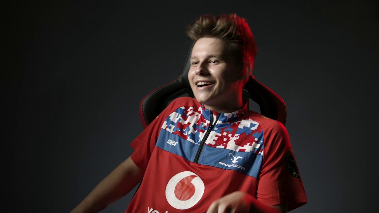 mouz #PlayFaster AMA - Episode 12 - frozen