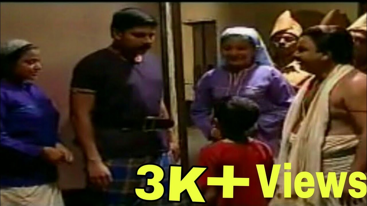 Kayamkulam kochunni serial last episode