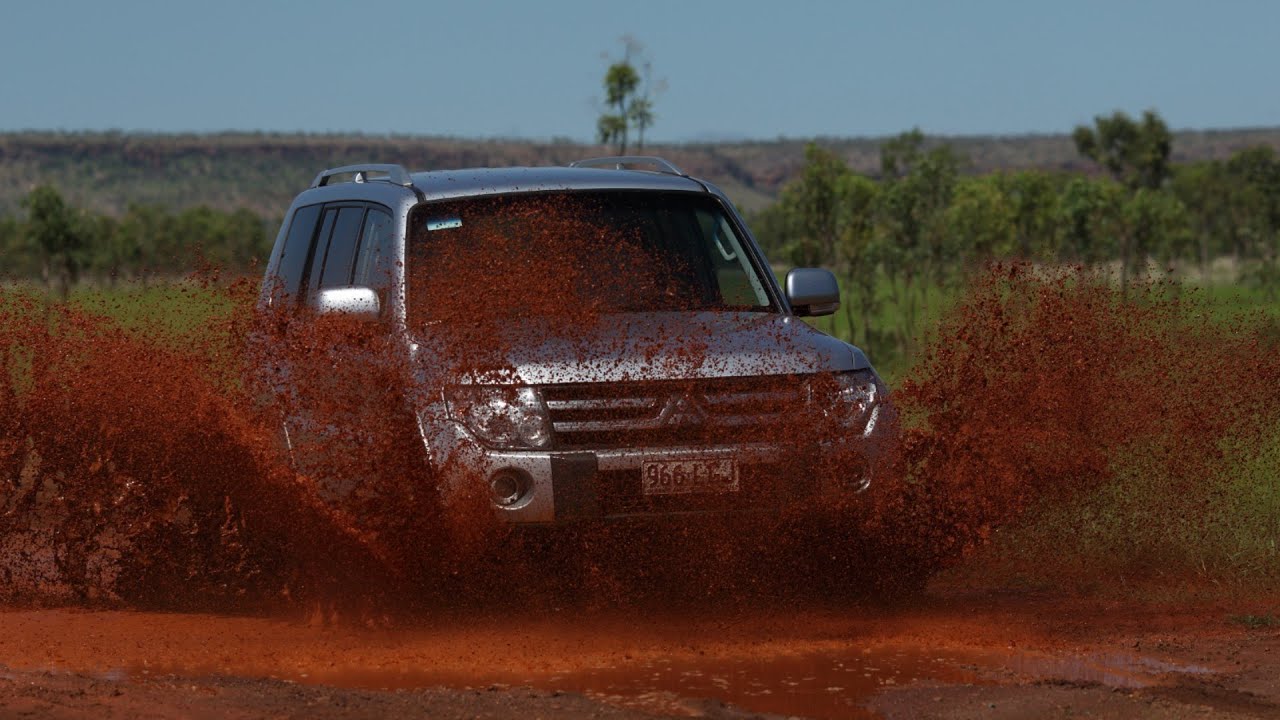 Nord-West-Australien - Von Broome nach Darwin