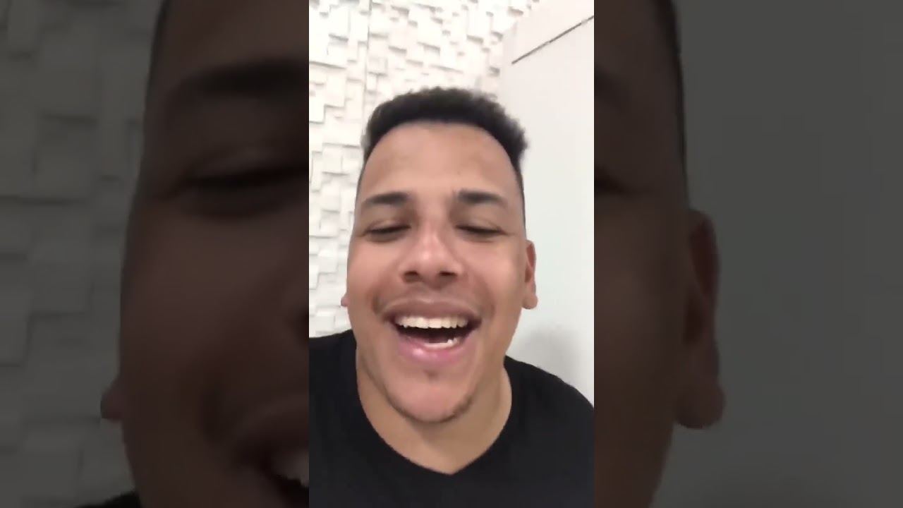 Filha no meio de tantas mulheres a mulher que tô falando é você te darei um sinal foi tudo com você!