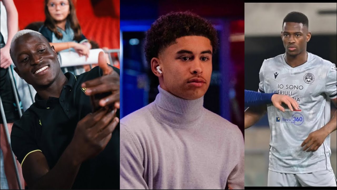 Dion Lopy doit faire plus 🥶 Adil Hamdani c’est très tôt pour le Sénégal 🇸🇳 ou passe Idrissa Gueye ?