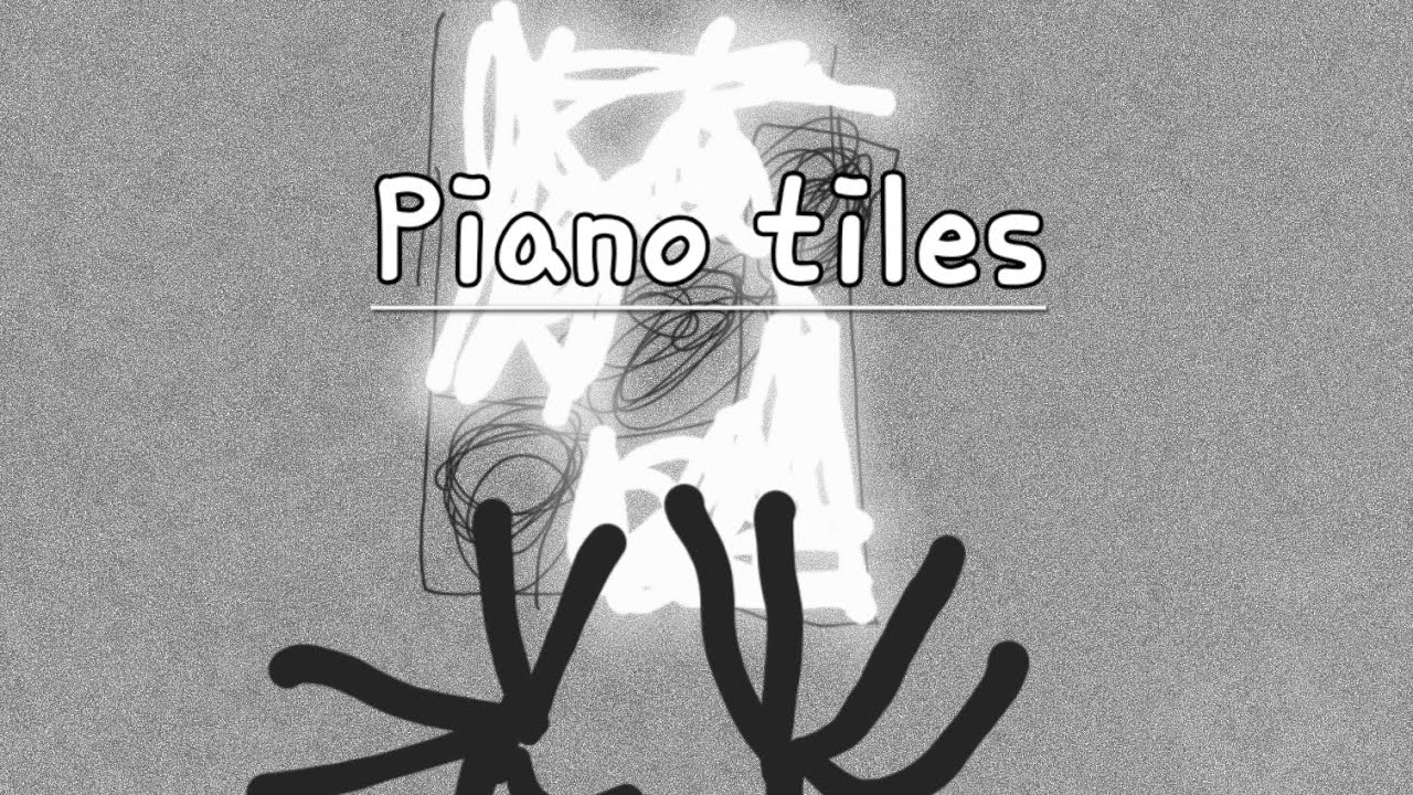 Piano tiles 2 gameplay🫠🫠