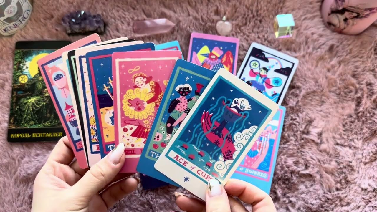 4 короля 💕💕 Мысли, чувства, действия + совет 🙌Расклад на картах таро