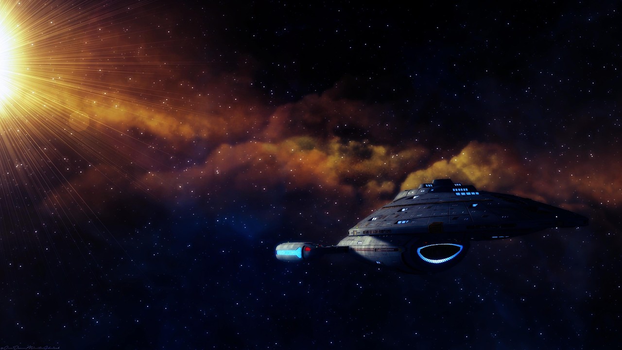 Star Trek Voyager - Across The Unknown (PC) - Teil 02