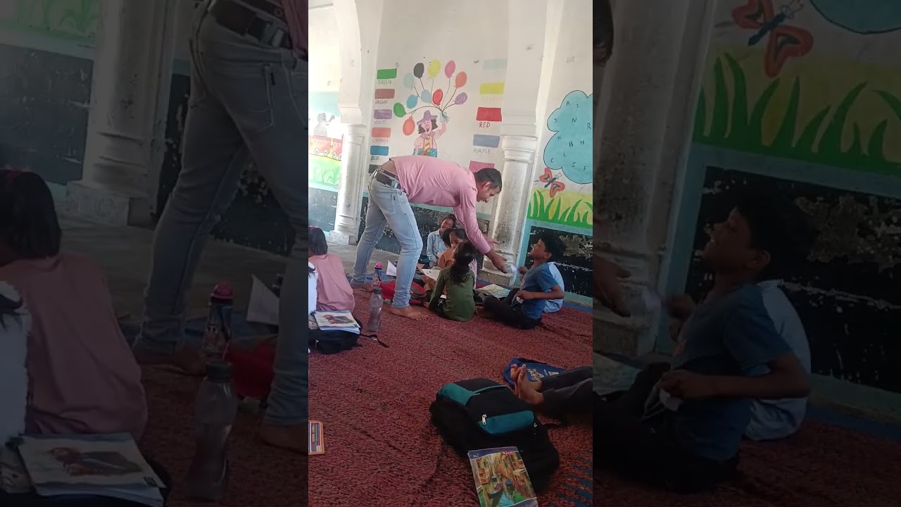 मछली के चित्र की कटिंग को जोड़ना
