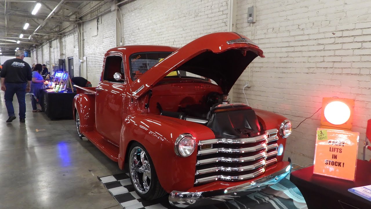 Dave & Ed&rsquo;s SUPER auto event, Canton Ohio Nov 2022 magnificent items for sale