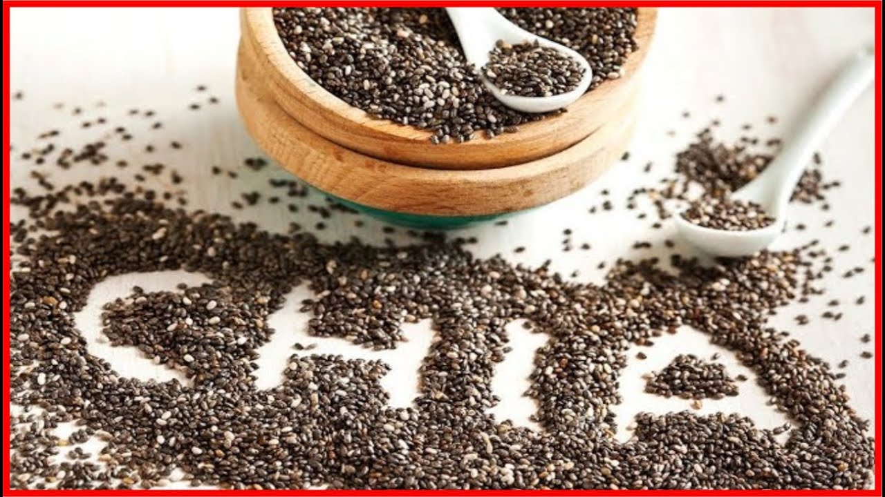 Os 10 Benef&iacute;cios da Chia Para Sa&uacute;de | Dicas de Sa&uacute;de