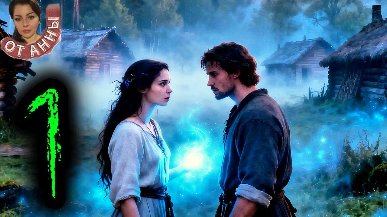 ТАМ, ГДЕ НЕ ЖИВУТ ЛЮДИ ❤️‍🔥 АУДИОКНИГА ПОЛНОСТЬЮ❤️‍🔥ФЭНТЕЗИ