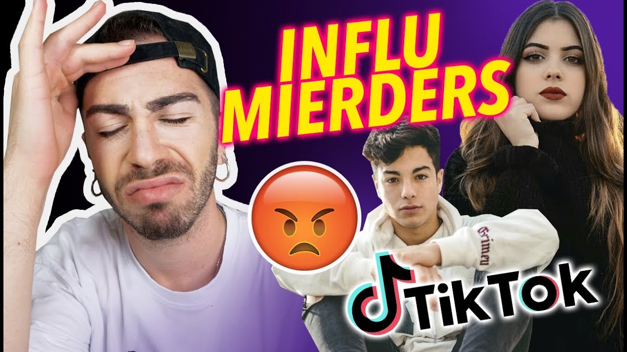 💩INFLUMIERDERS: El nuevo negocio *Mejores amigos* | MALBERT