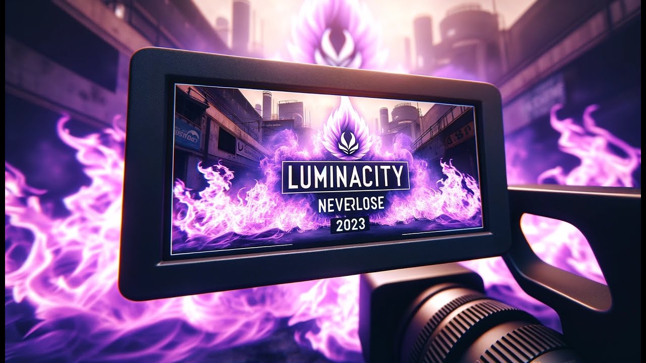 💜Обзор легенды - [NeverLose] | Luminacity.lua | Розыгрыш сабки(Giveaway[NL])💜