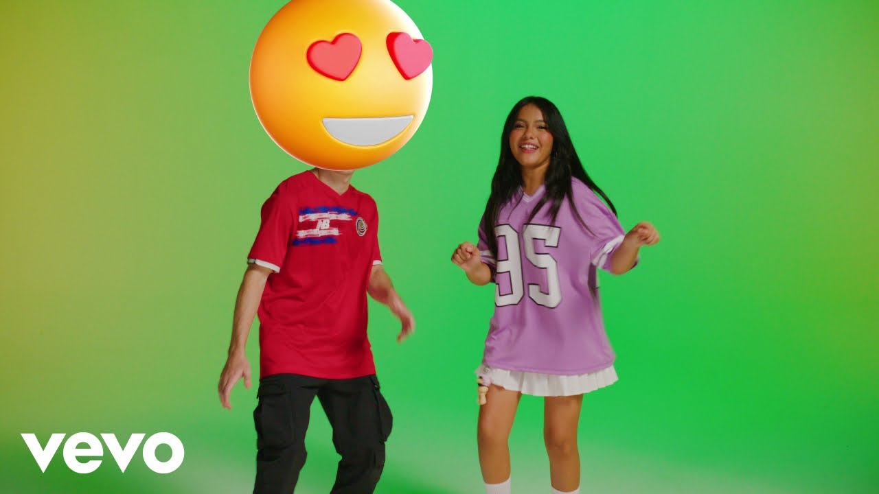 Valentina Mar - Emoji