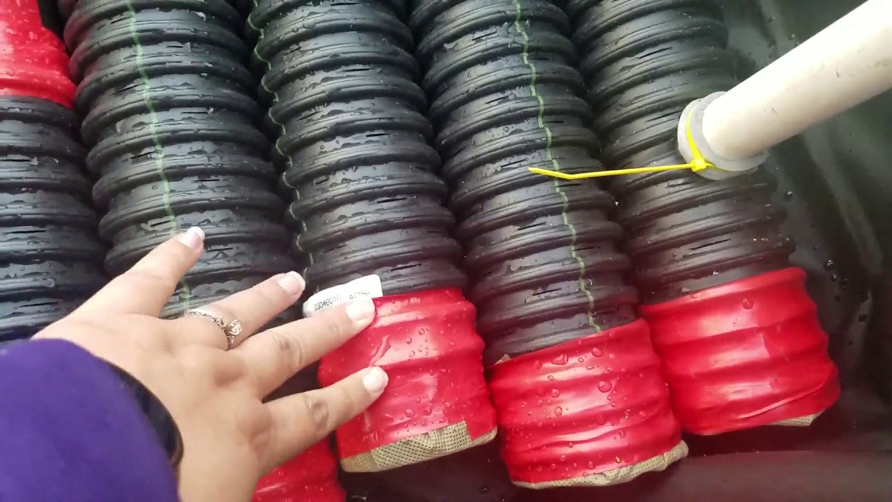 Sub-Irrigated Garden Boxes, Video 1