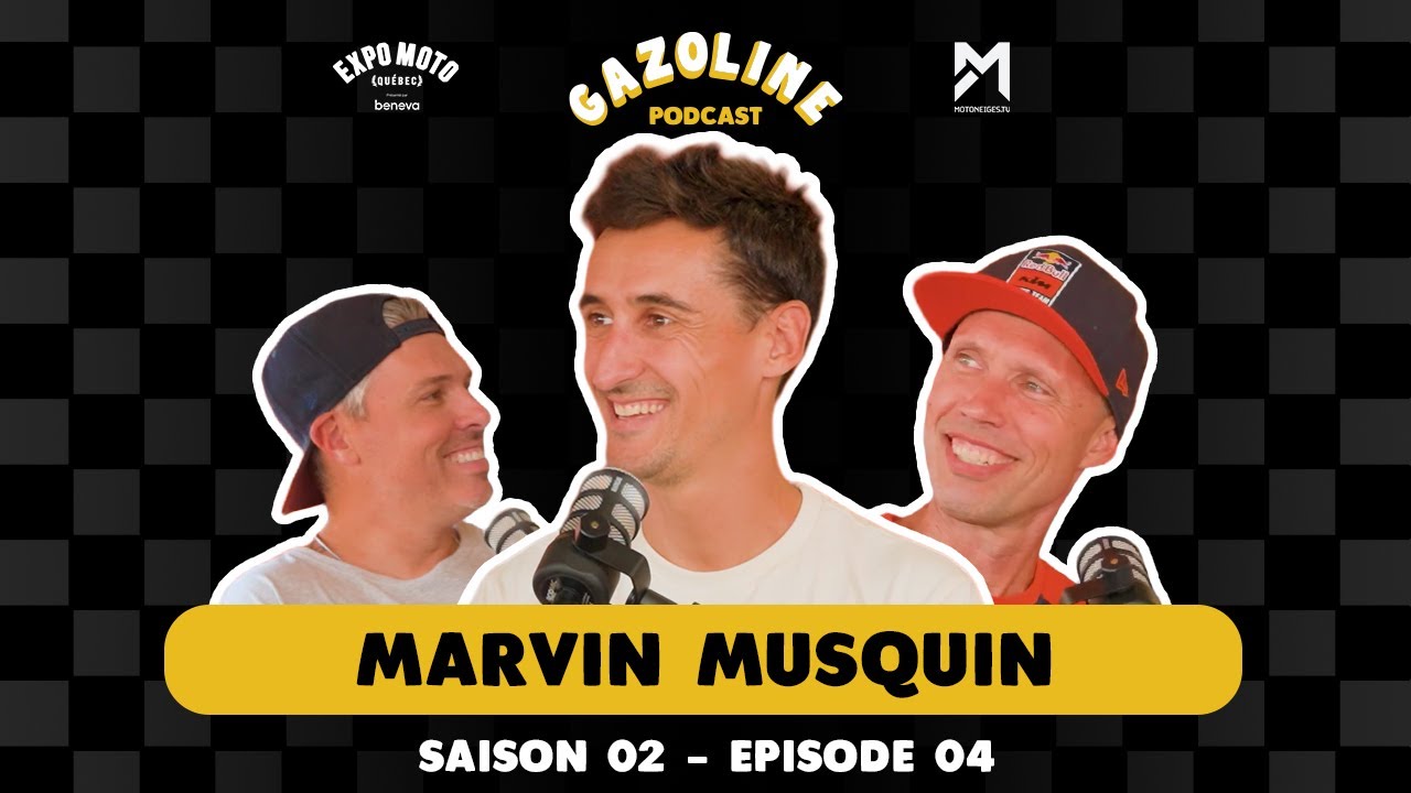 Marvin Musquin - S02 EP04