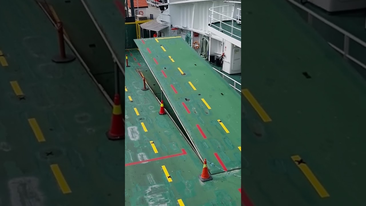 MF Mastrafjord ferjer