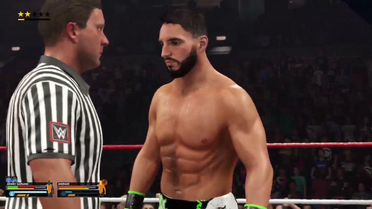 Gargano #7