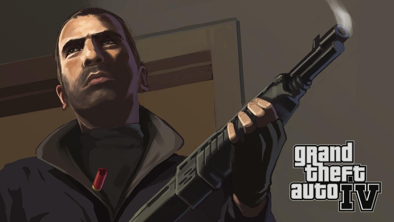 🔴GTA 4: PARTE 5 DA HISTÓRIA🔴