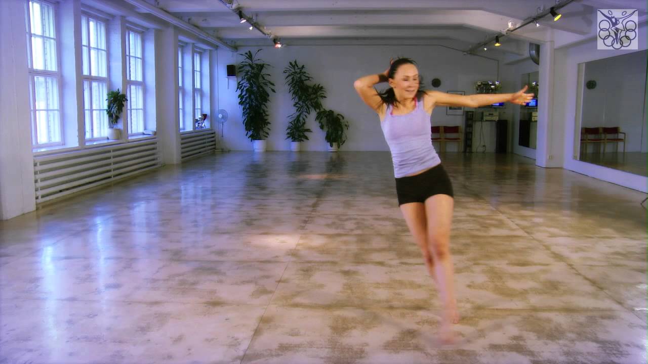 Show dance