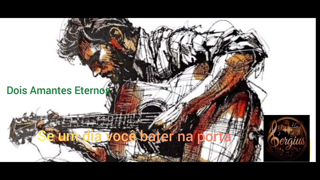 Dois Amantes Eternos 