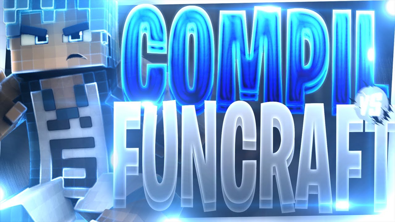 COMPIL MDT/1V1 SUR FUNCRAFT ( Waynou, Over, Haawk ...)