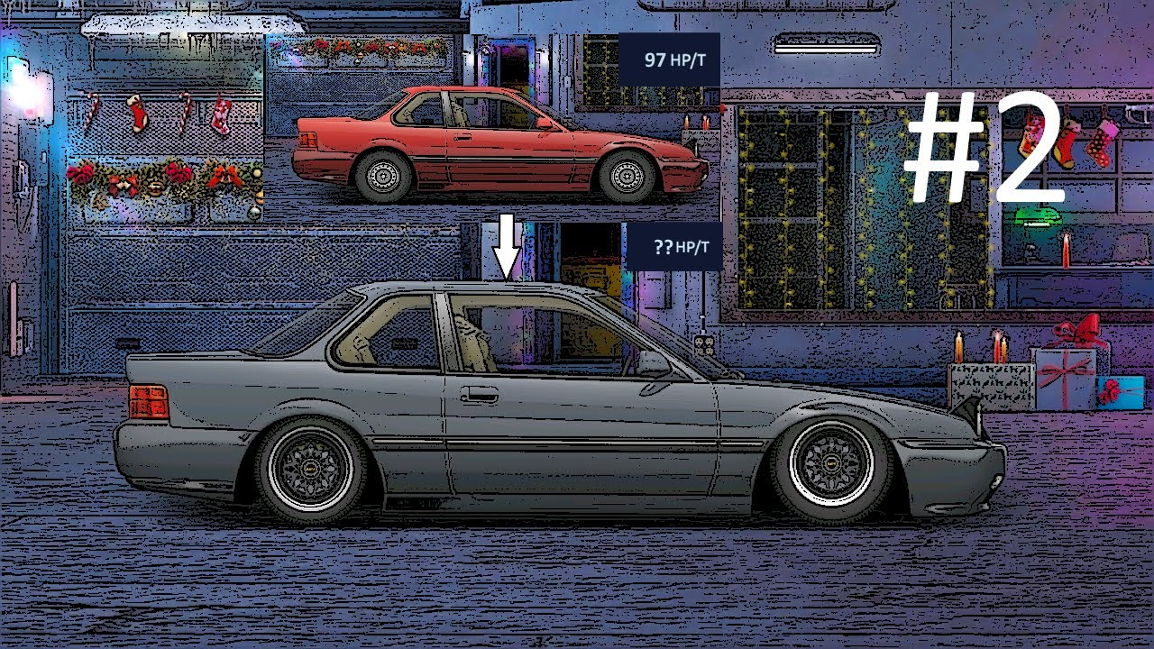 Drag Racing: Streets Beginners Tips #2