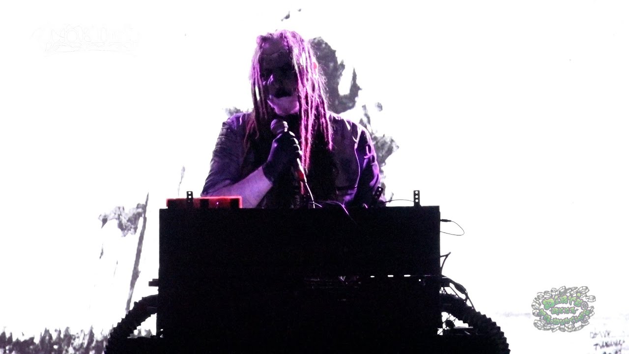 Mortiis live at Sonia 9/6/2024 (FULL SET)