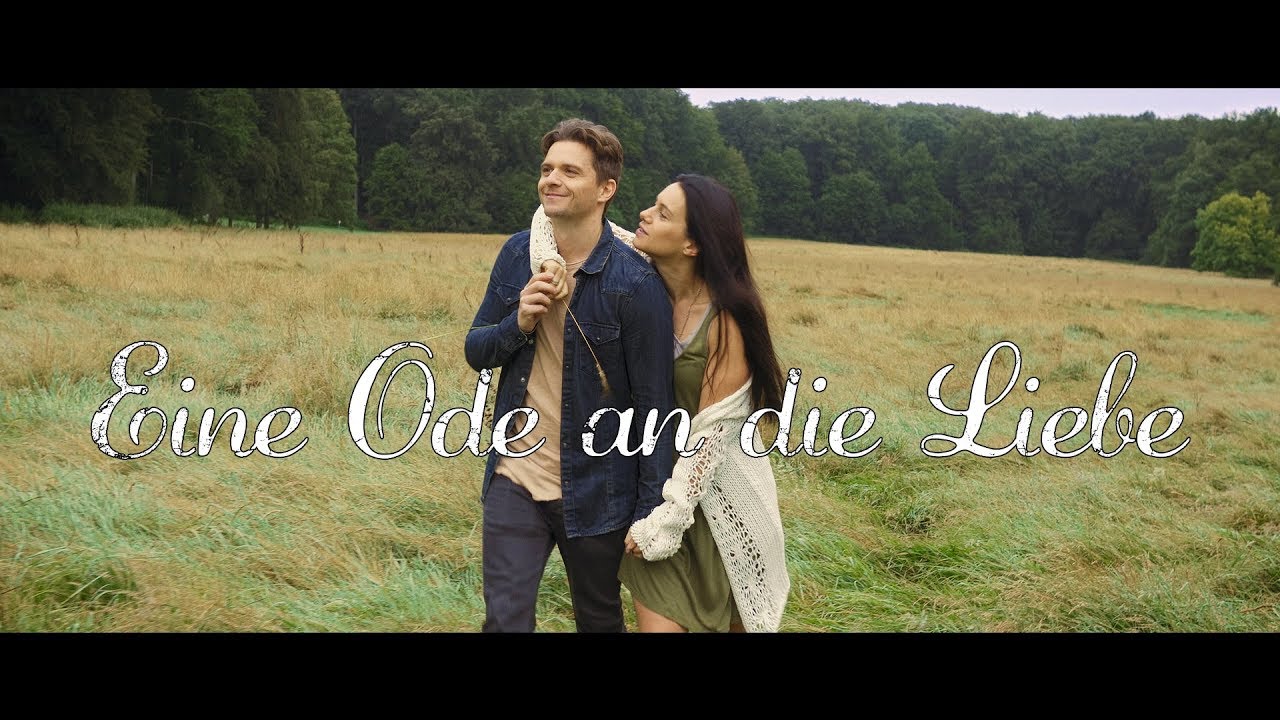 Eine Ode an die Liebe | Scifi Drama